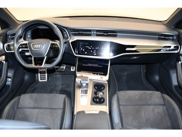 Audi A6 2020