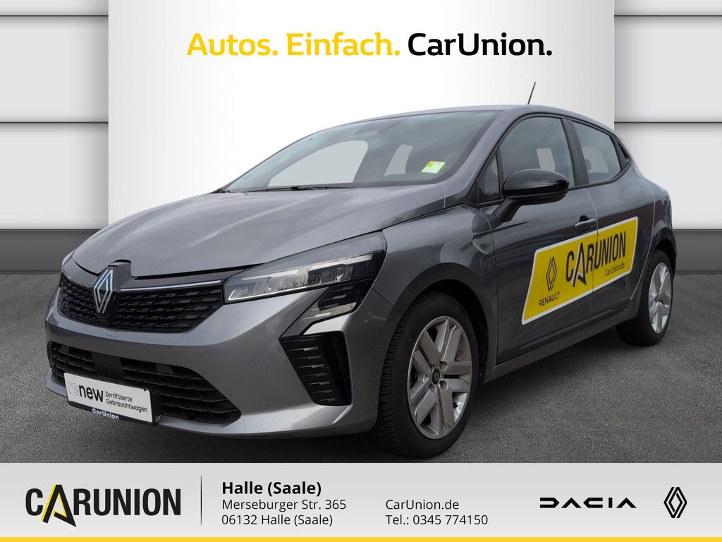 Renault Clio 2024