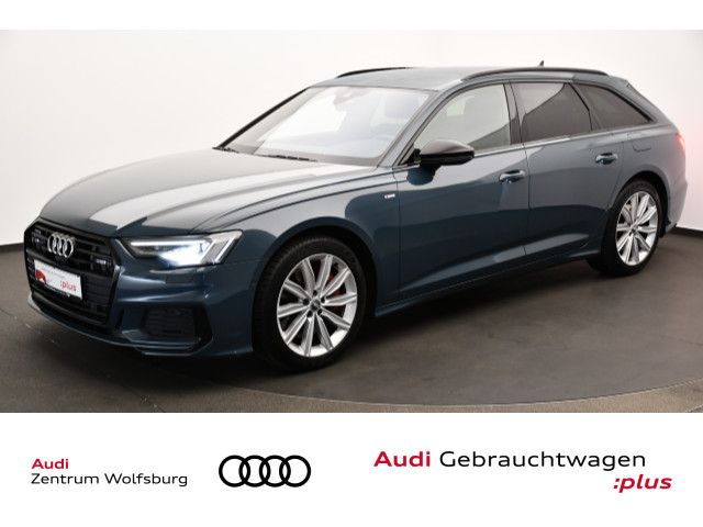 Audi A6 2020