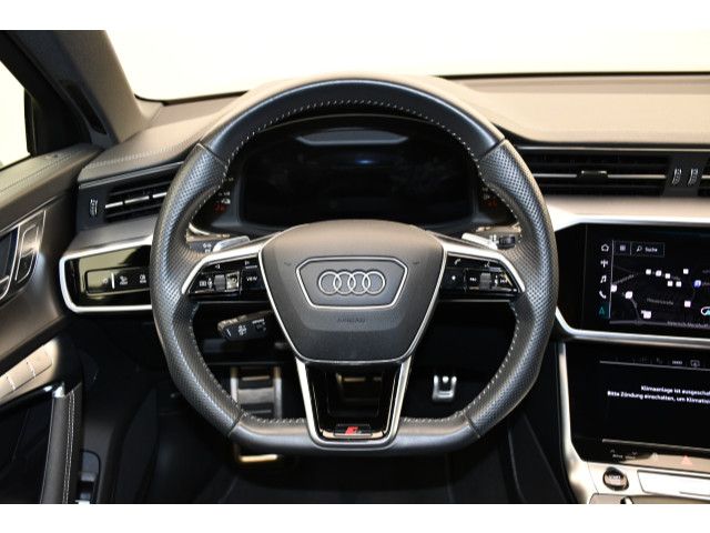 Audi A6 2020