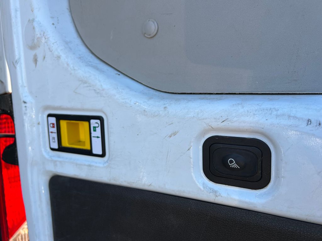 Ford Transit 2021