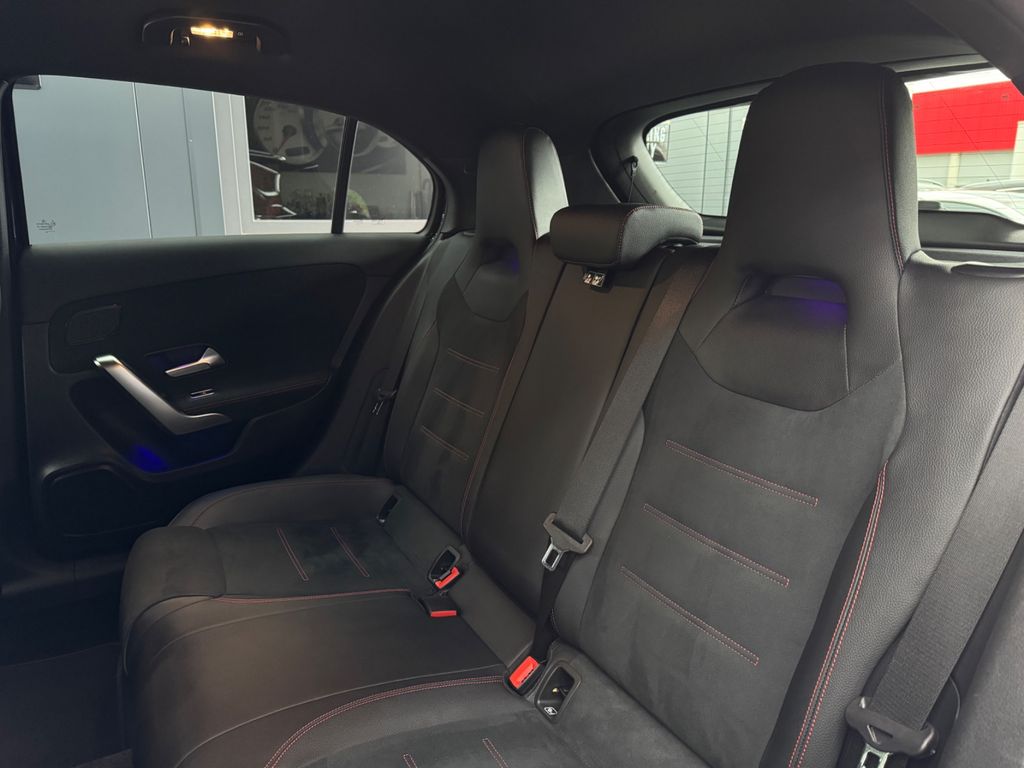 Mercedes-Benz A 250 2020