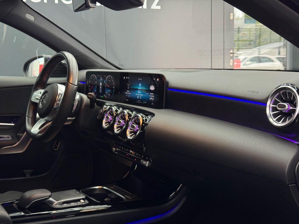 Mercedes-Benz A 250 2020