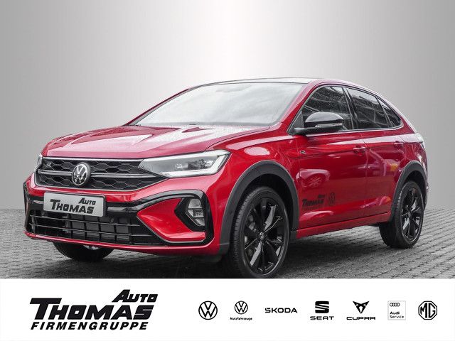 Volkswagen Taigo 2024