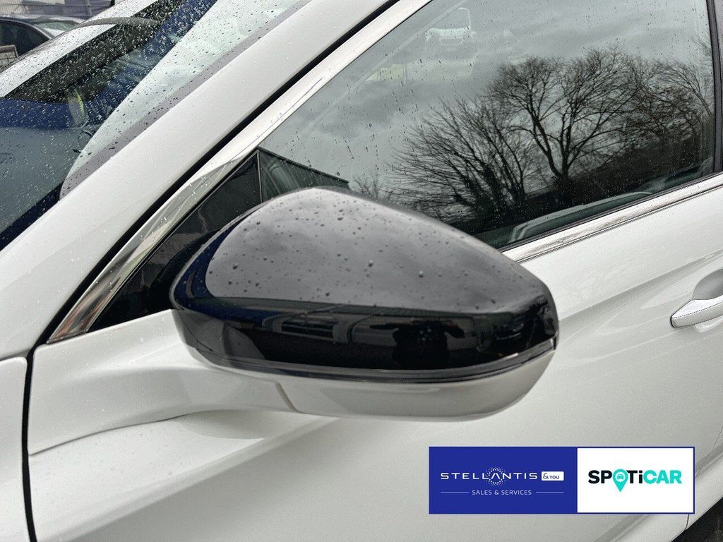 DS Automobiles DS7 (Crossback) 2022