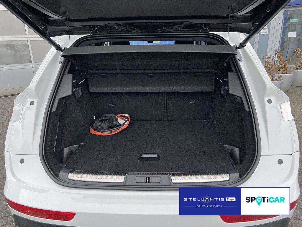 DS Automobiles DS7 (Crossback) 2022