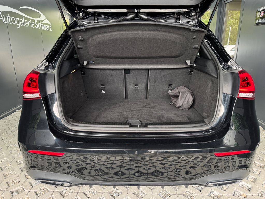 Mercedes-Benz A 250 2020