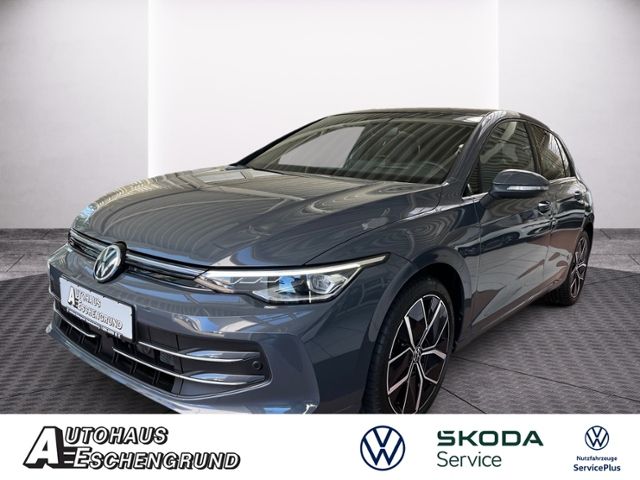 Volkswagen Golf 2024