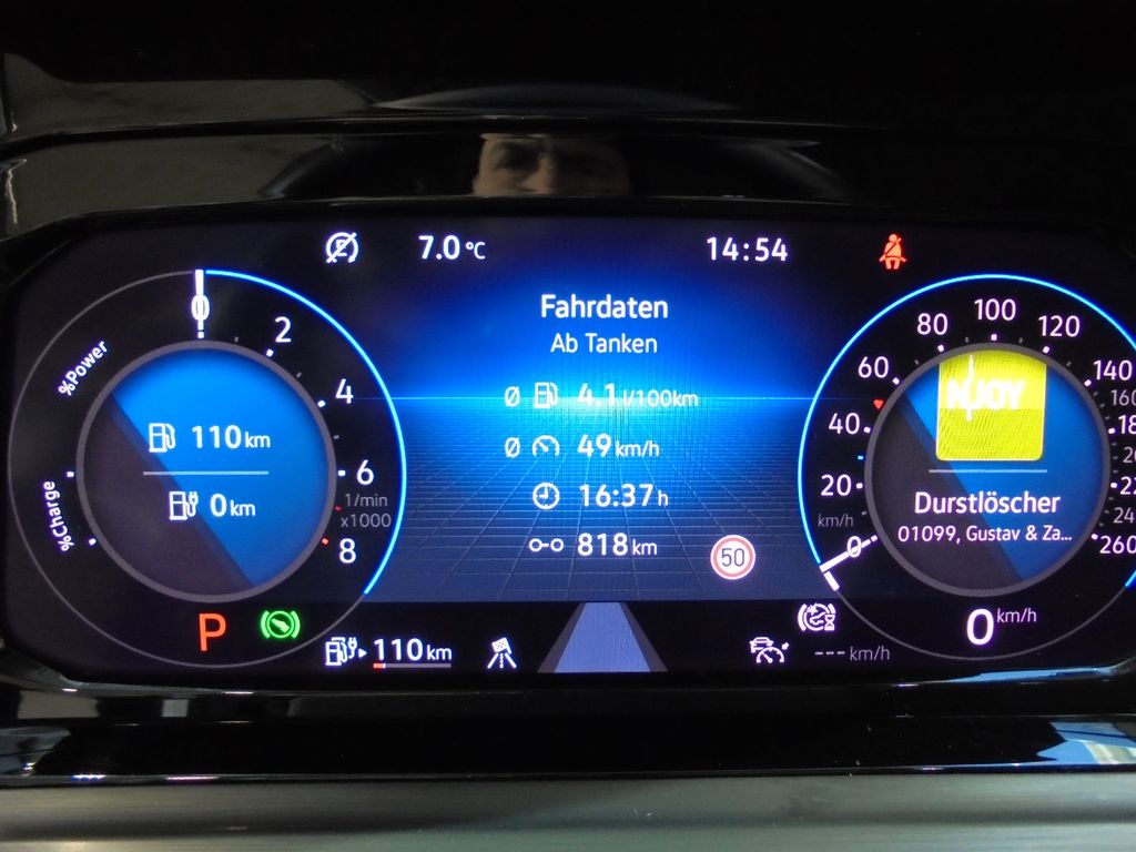 Volkswagen Golf 2021