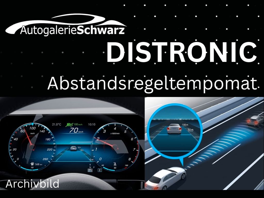Mercedes-Benz A 250 2020