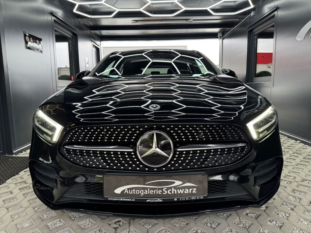 Mercedes-Benz A 250 2020