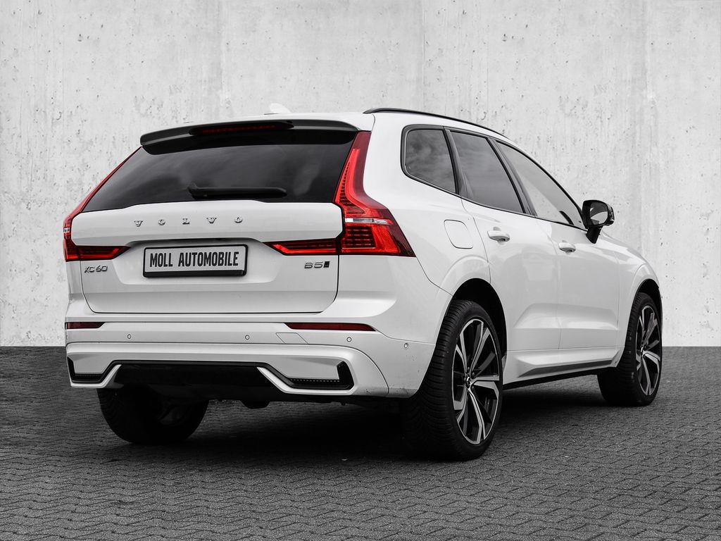 Volvo XC60 2023