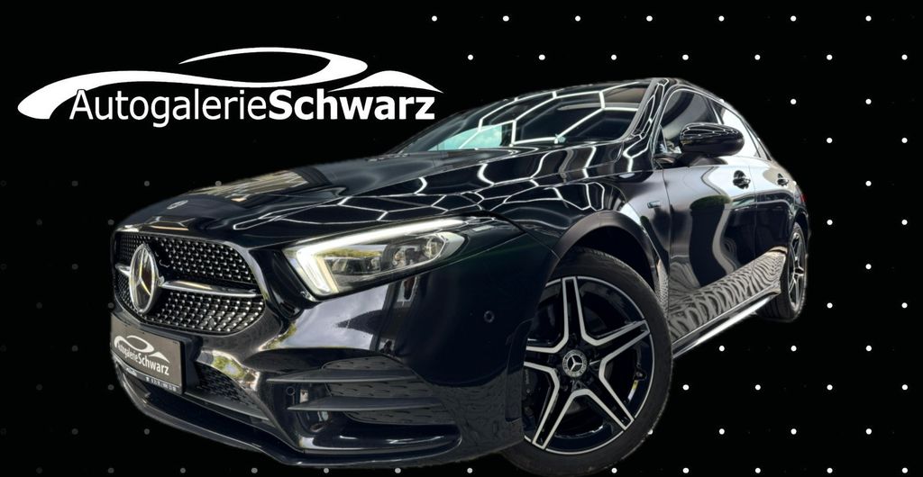 Mercedes-Benz A 250 2020