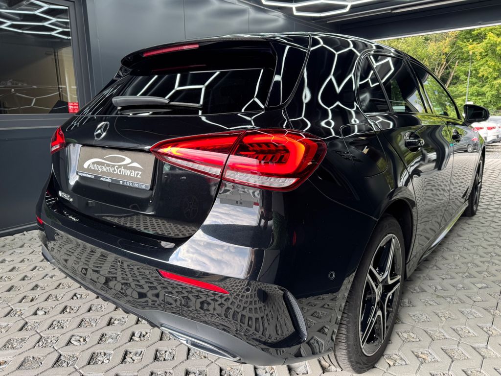 Mercedes-Benz A 250 2020