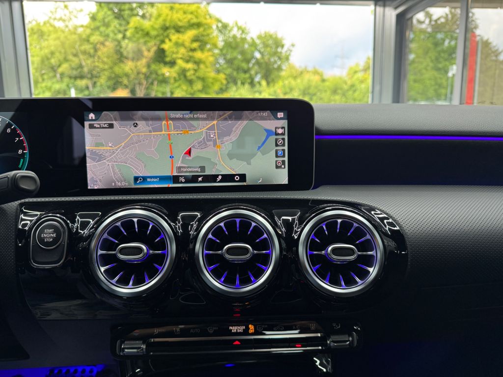 Mercedes-Benz A 250 2020