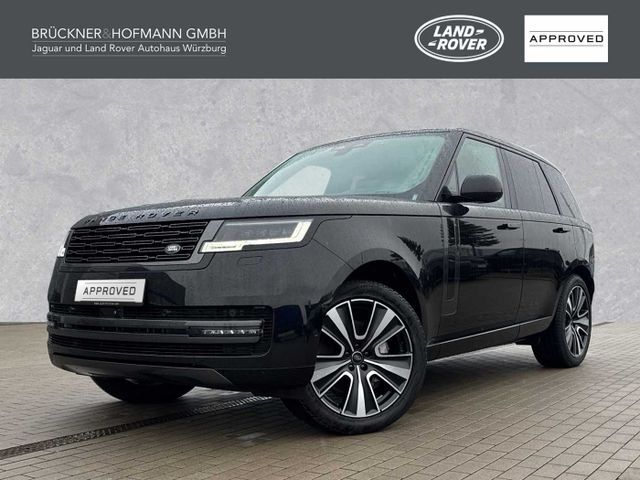 Land Rover Range Rover 2024