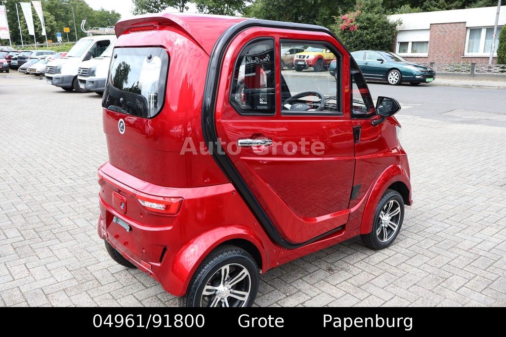 Microcar Other