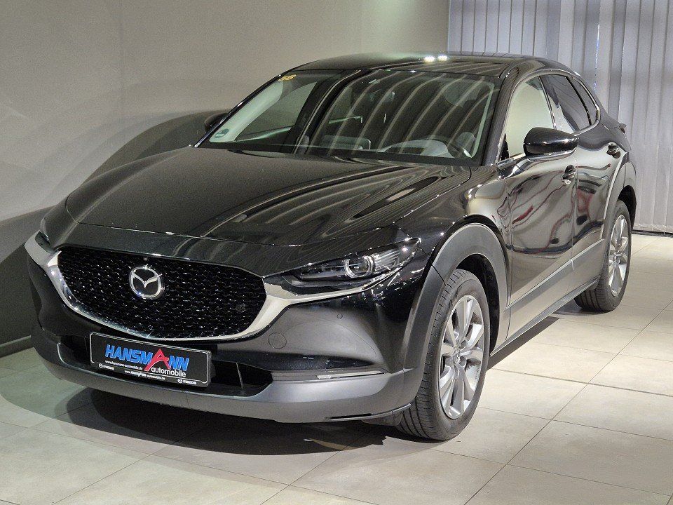 Mazda CX-30 2023