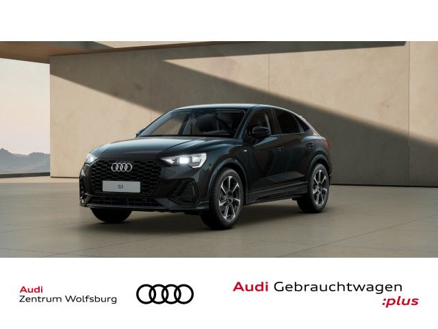 Audi Q3 2024