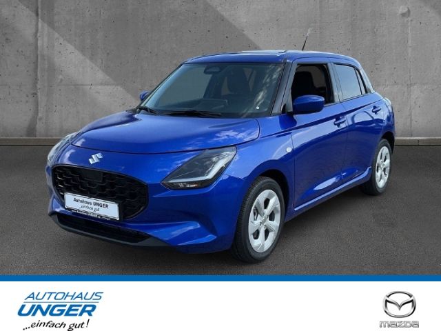 Suzuki Swift 2025