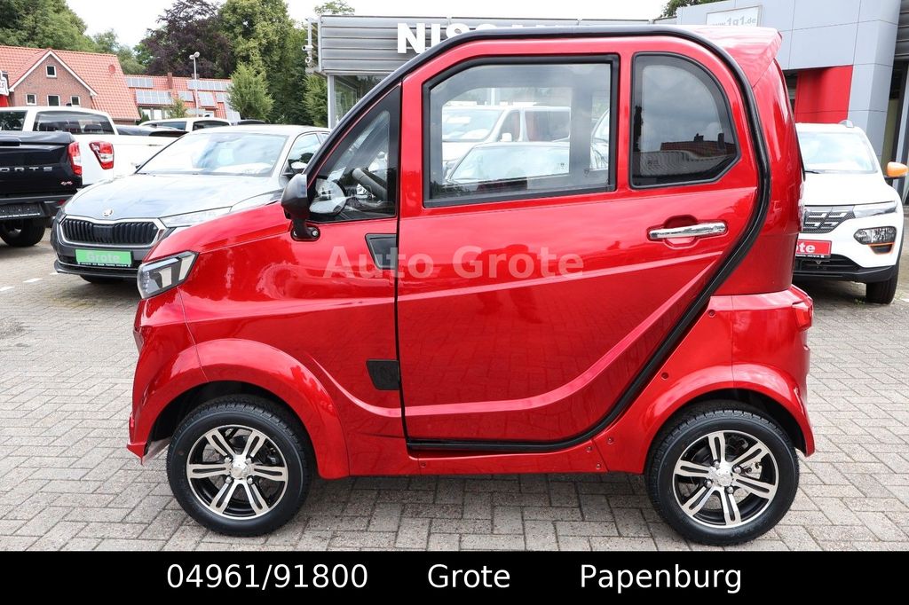 Microcar Other