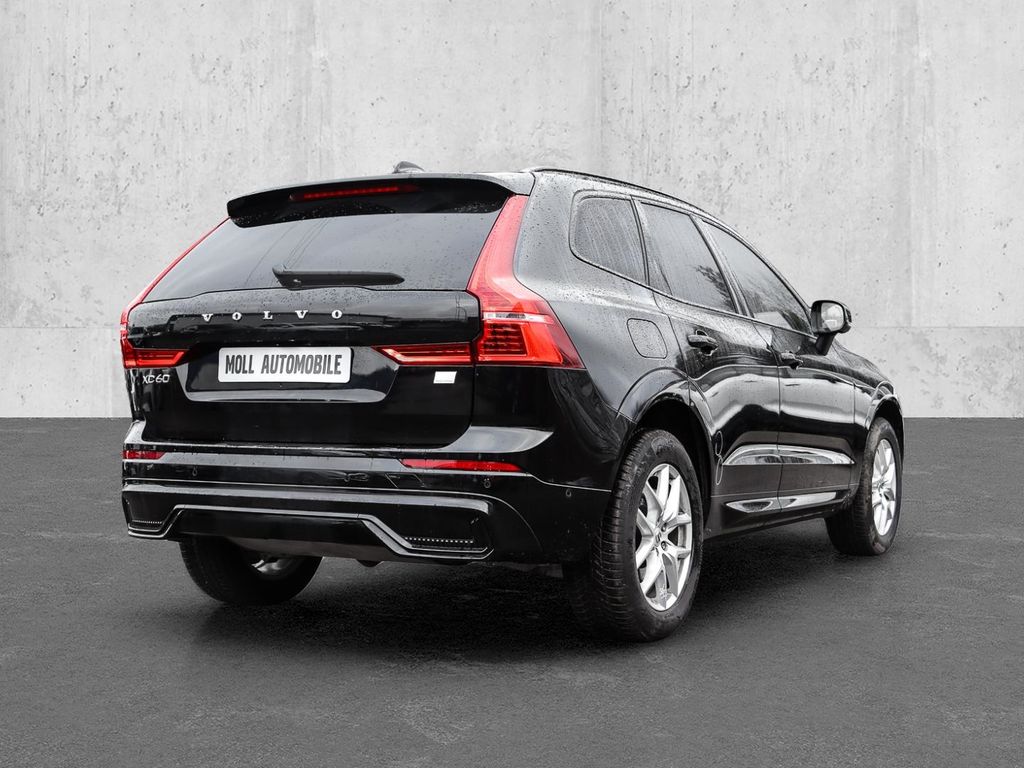 Volvo XC60 2024