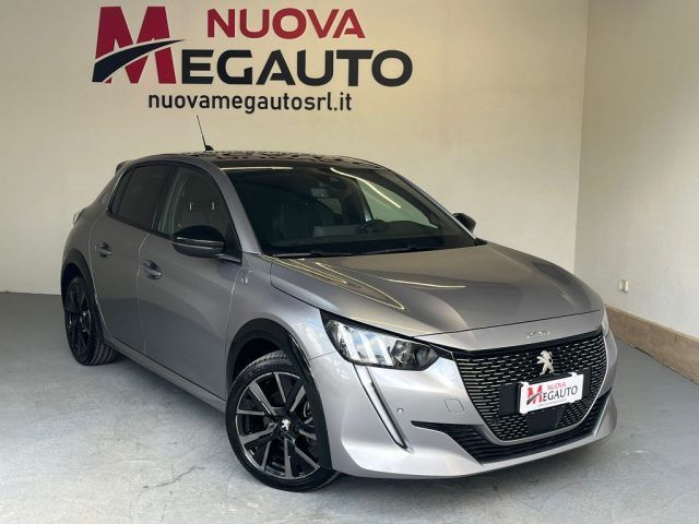 Peugeot 208 2023