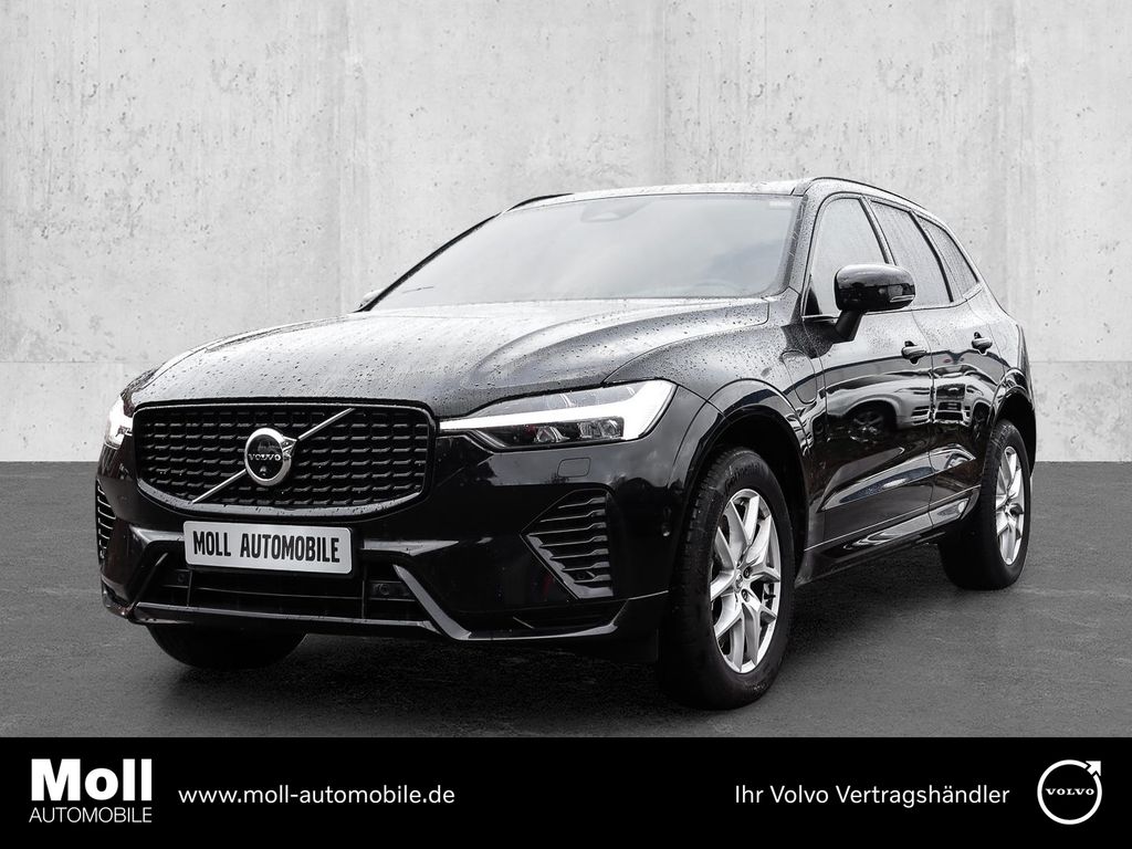 Volvo XC60 2024