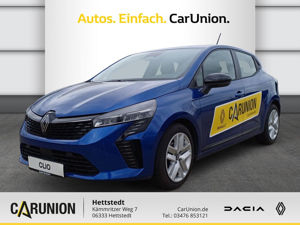 Renault Clio 2024
