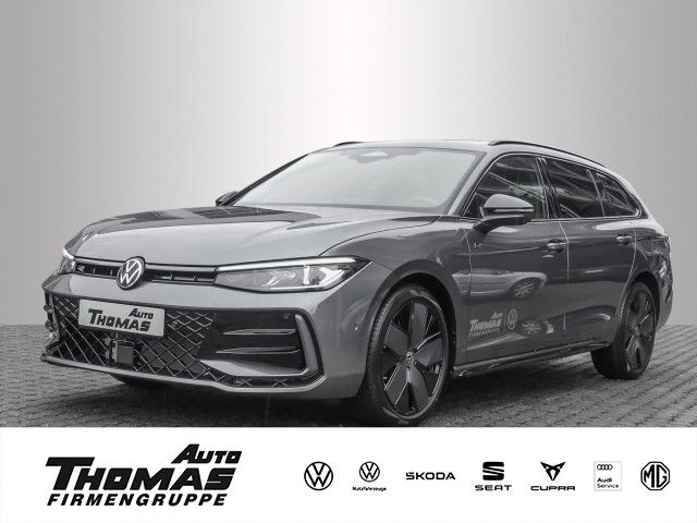 Volkswagen Passat Variant 2024
