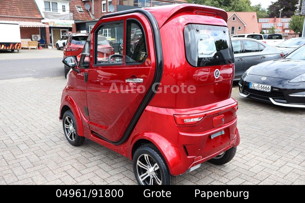Microcar Other