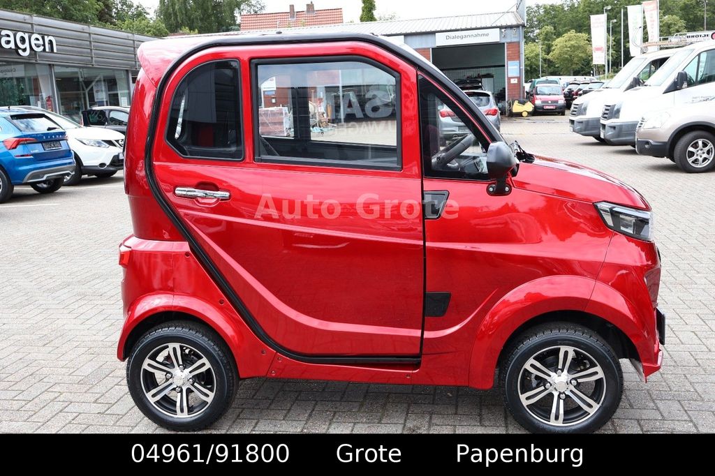 Microcar Other