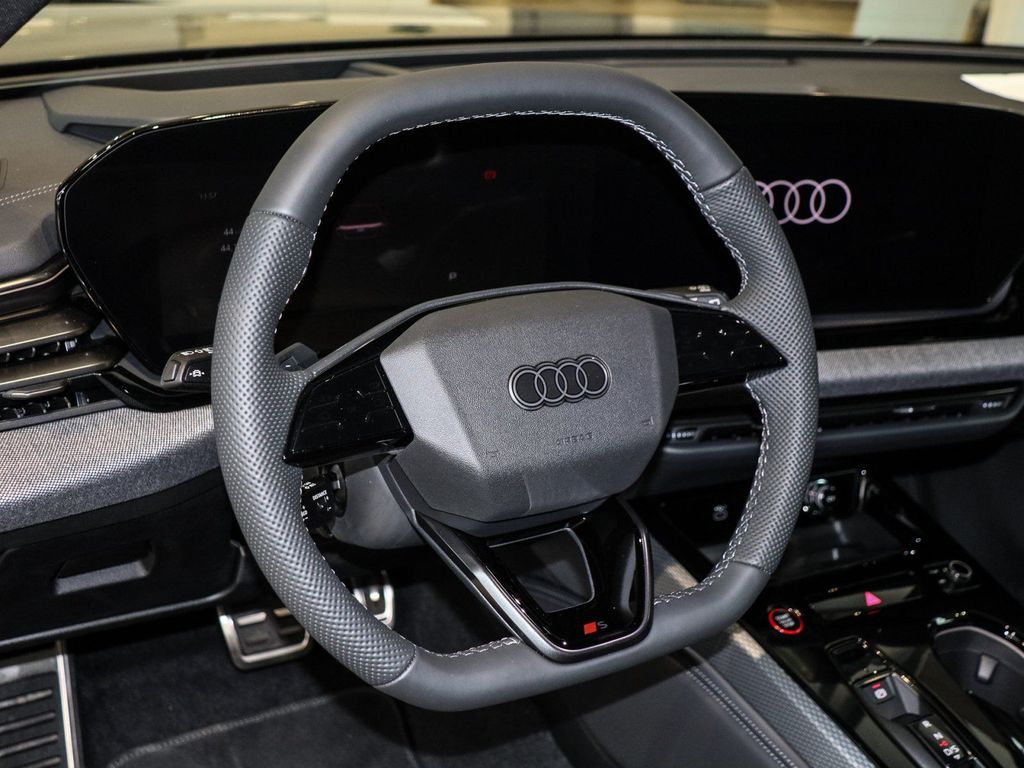 Audi A5 2024