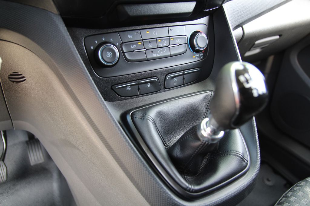 Ford Transit Connect 2022