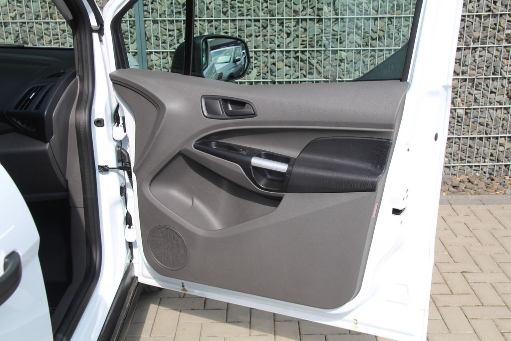 Ford Transit Connect 2022