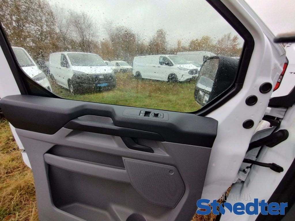 Ford Transit Custom 2024