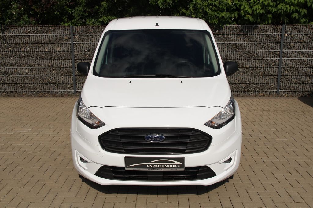 Ford Transit Connect 2022