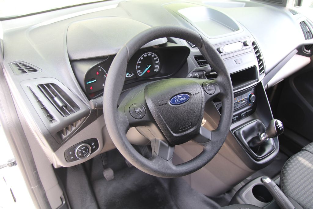 Ford Transit Connect 2022