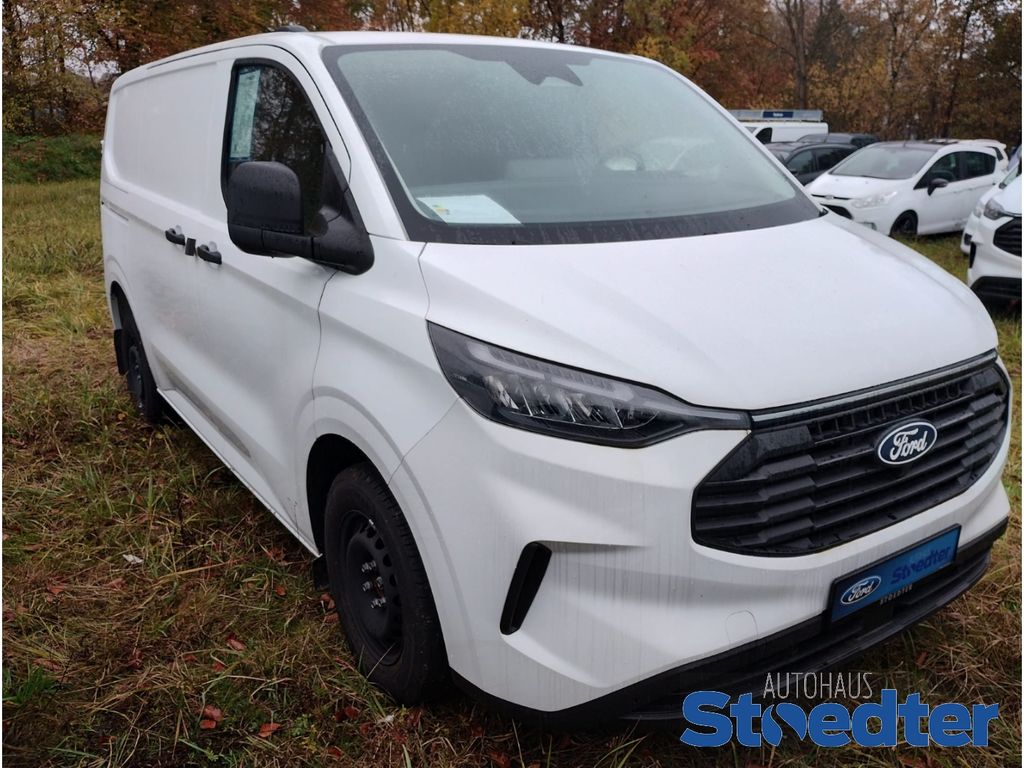 Ford Transit Custom 2024