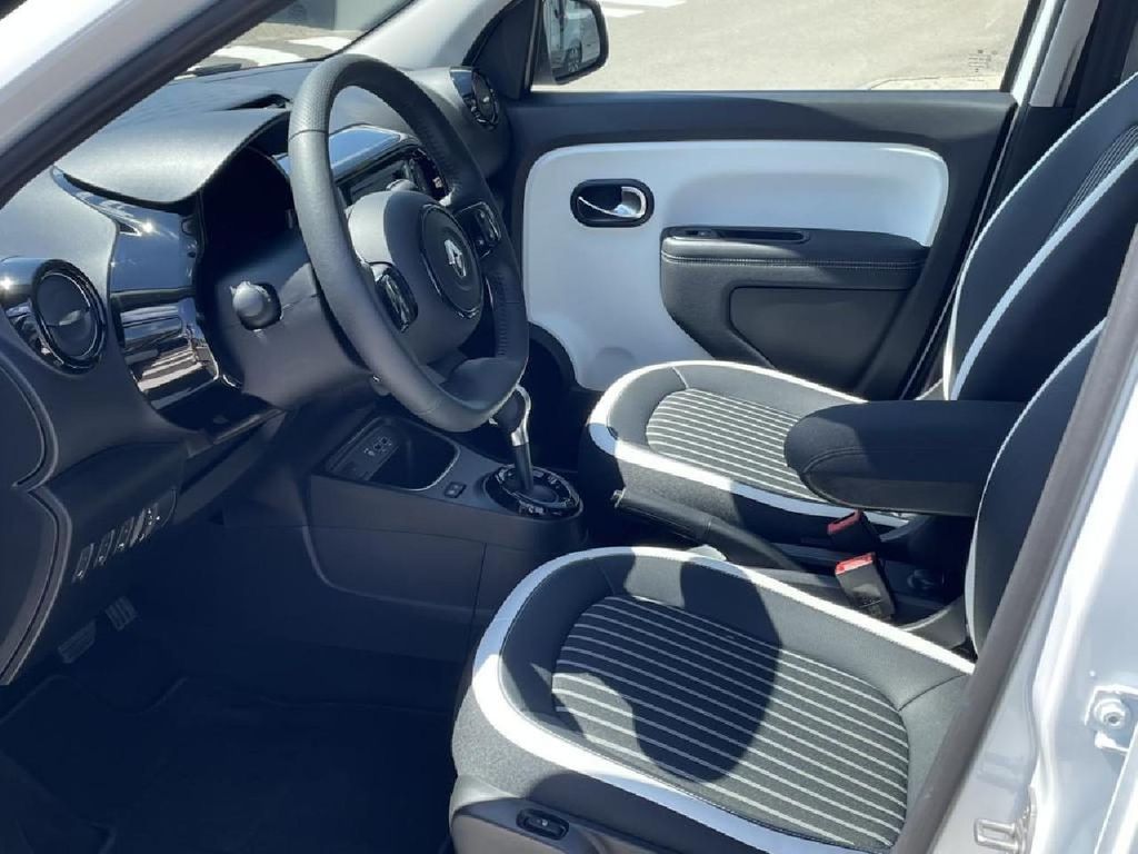 Renault Twingo 2023