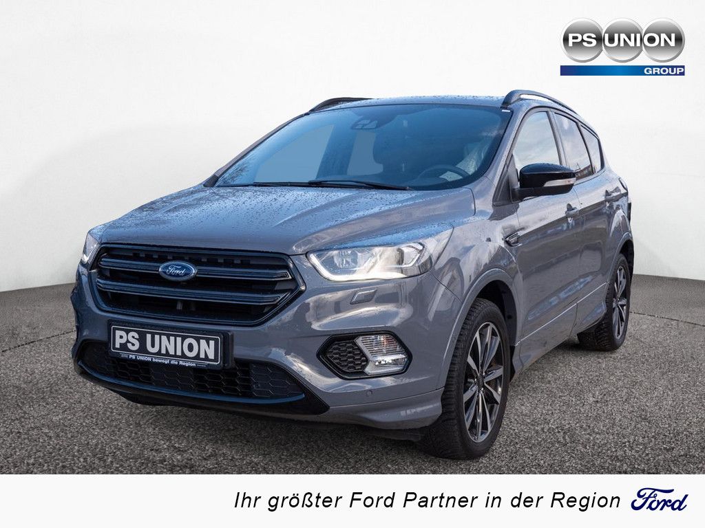 Ford Kuga 2019