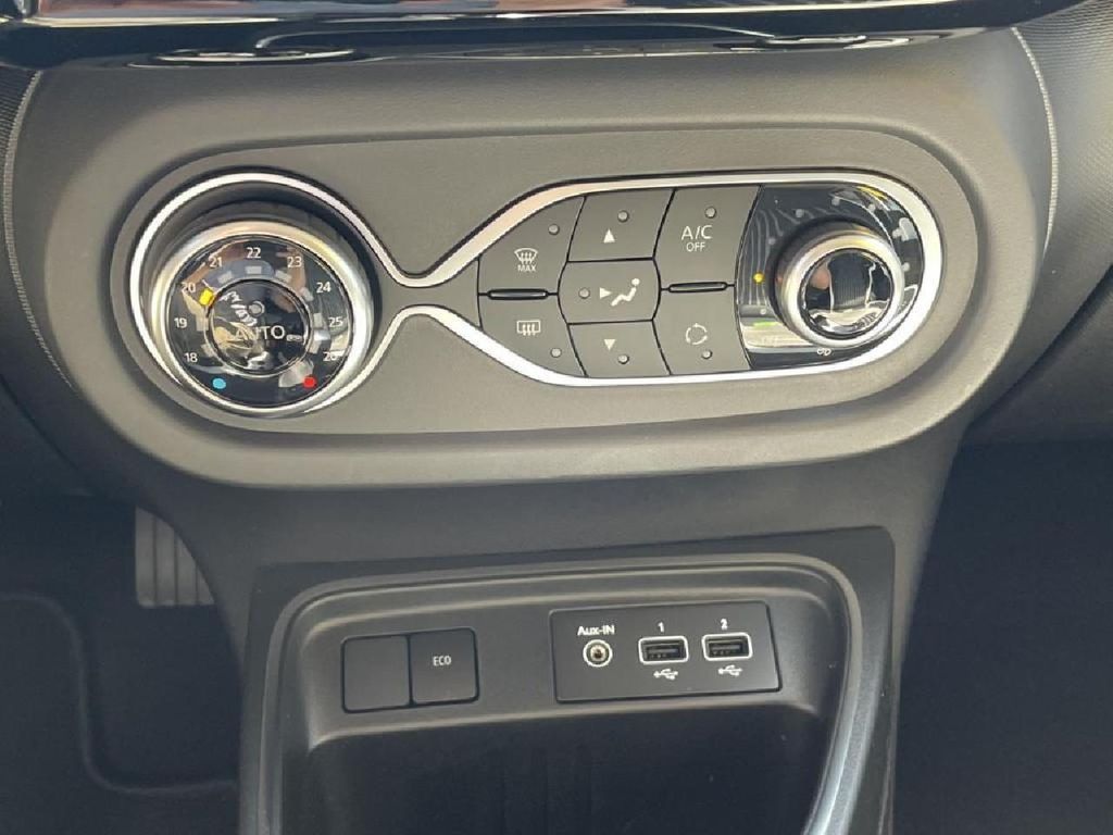 Renault Twingo 2023