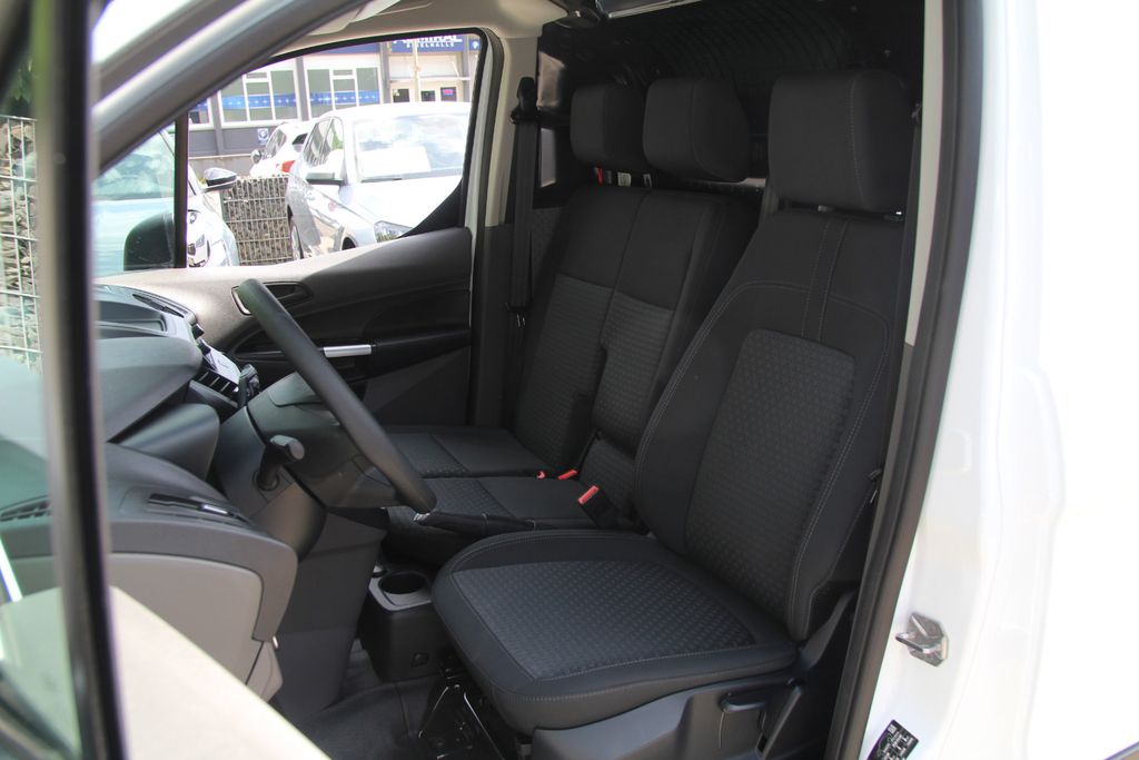 Ford Transit Connect 2022