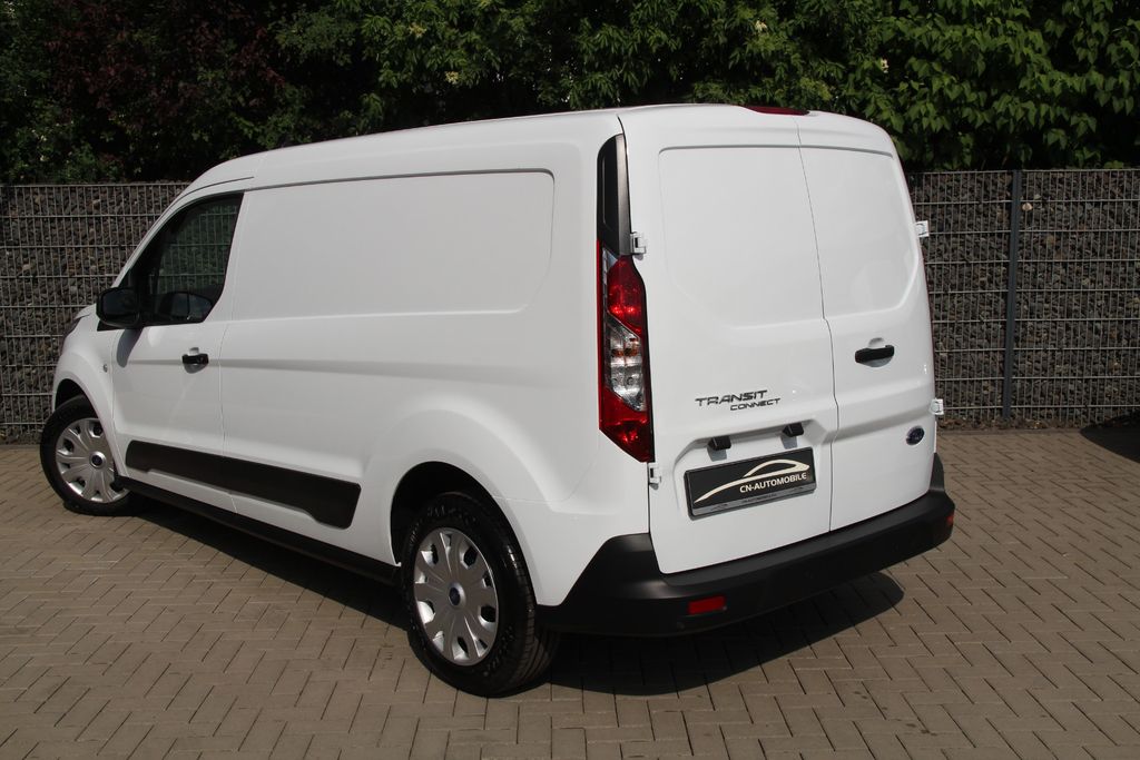Ford Transit Connect 2022