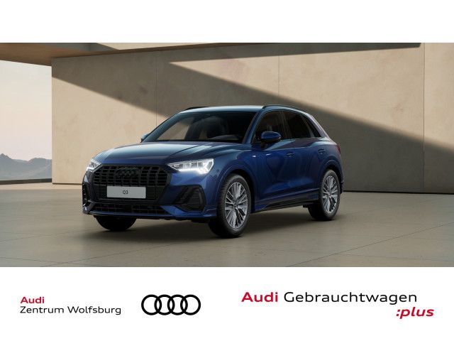 Audi Q3 2024
