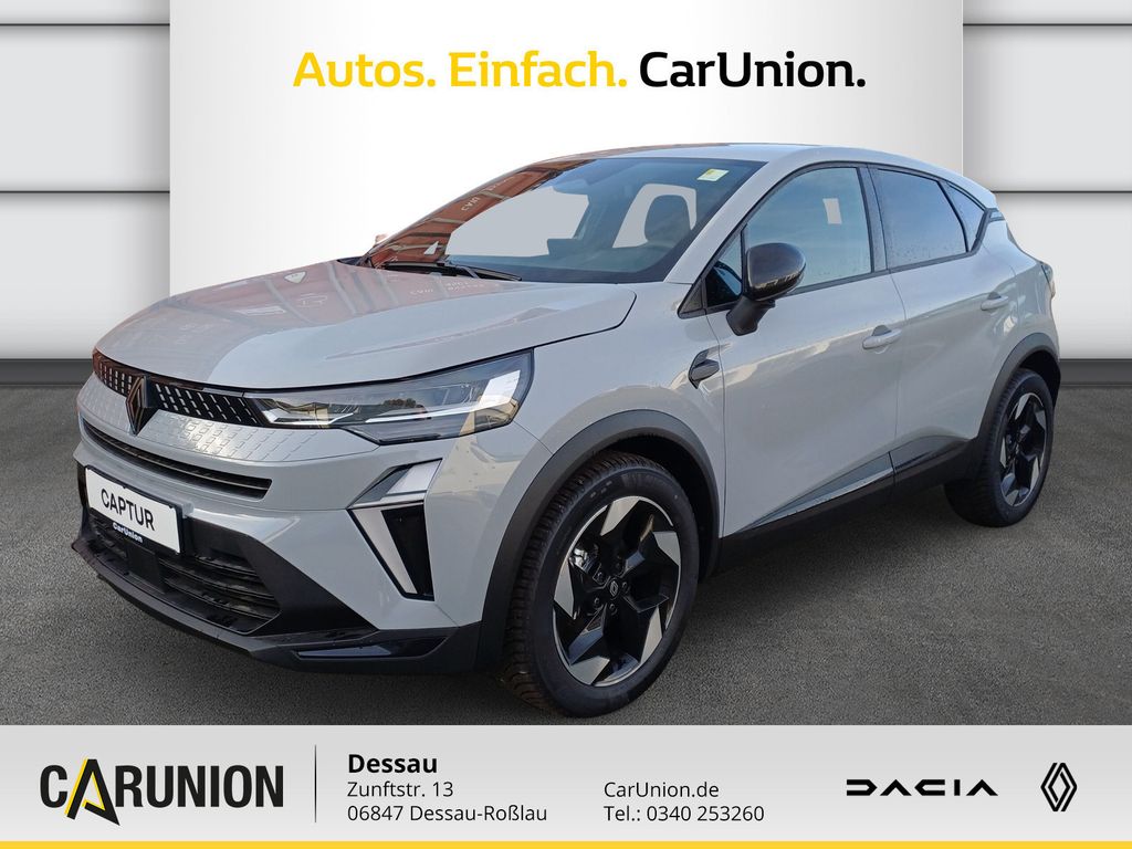 Renault Captur 2024