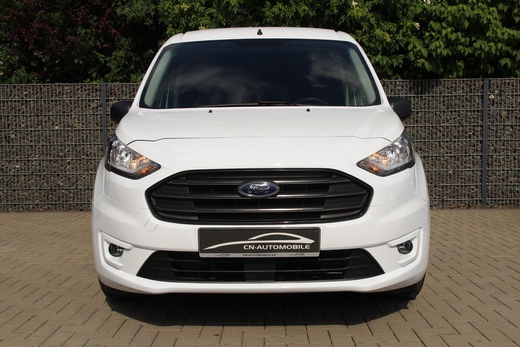 Ford Transit Connect 2022