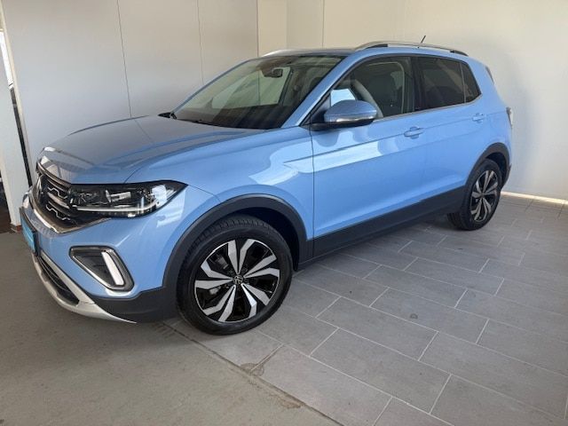 Volkswagen T-Cross 2024