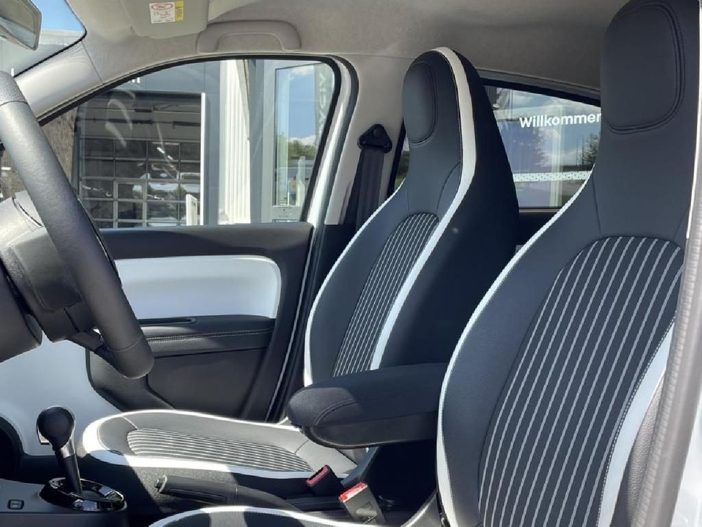 Renault Twingo 2023