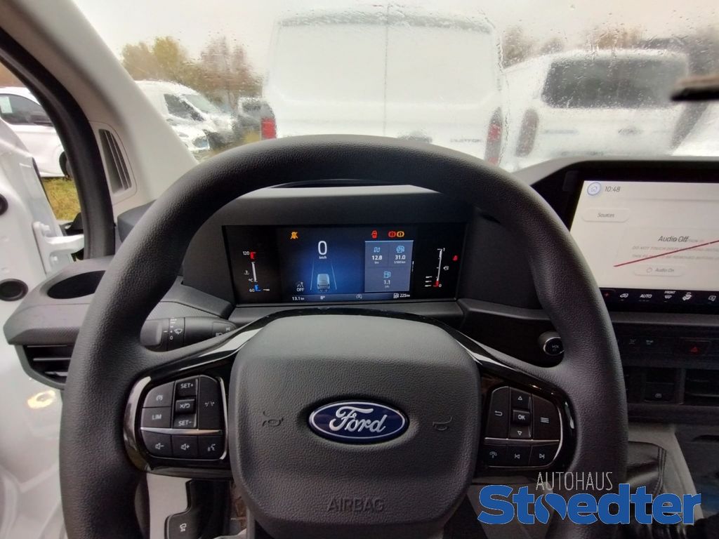 Ford Transit Custom 2024